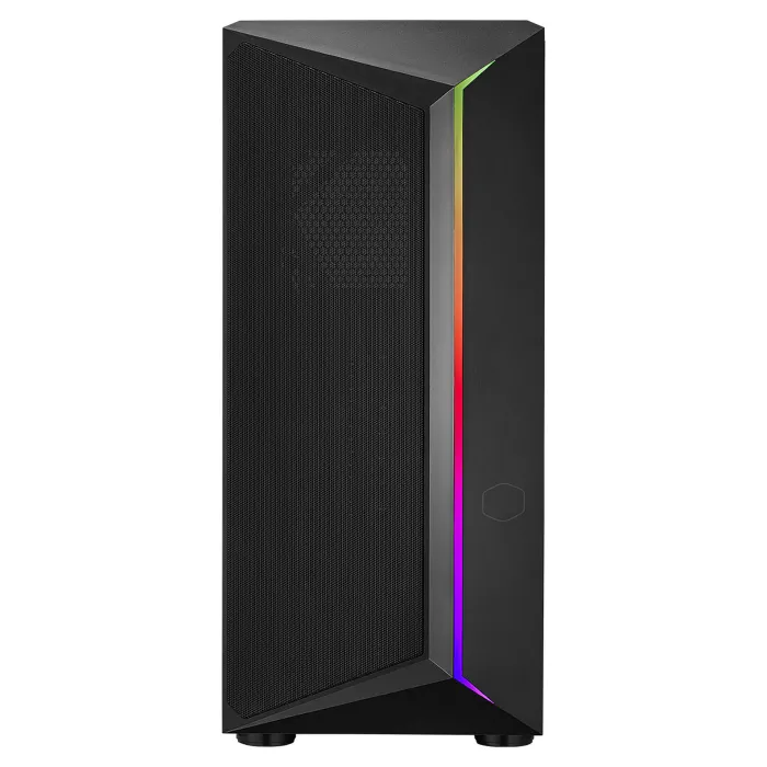 CoolerMaster MasterCase CMP510 korpusi 650W BP bilan