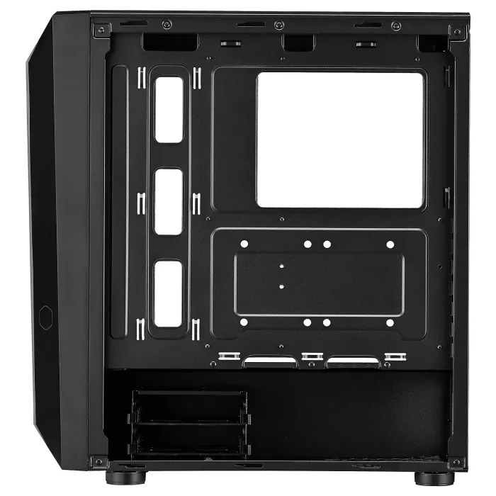 CoolerMaster MasterCase CMP510 korpusi 650W BP bilan