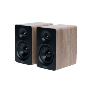 Edifier M60 Classic Oak akustik tizimi