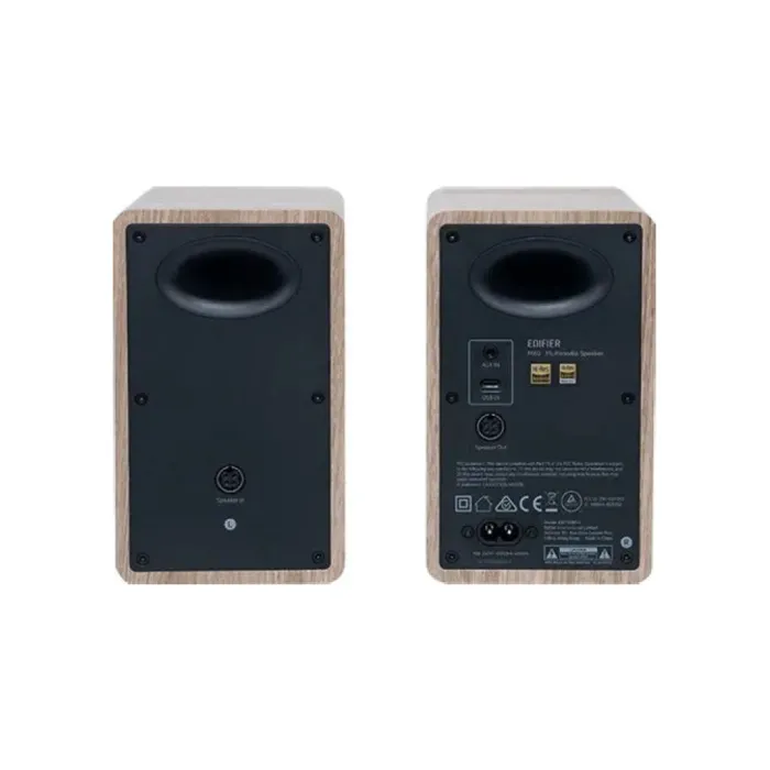 Edifier M60 Classic Oak akustik tizimi