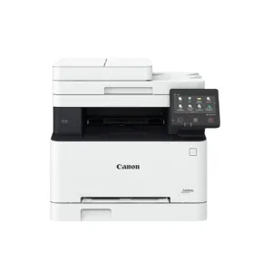 МФУ Canon i-SENSYS MF655Cdw