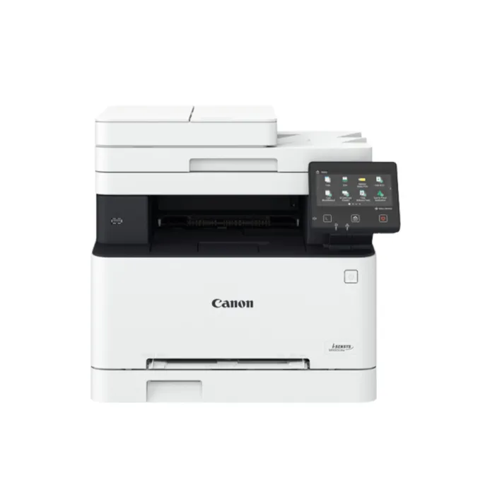 Canon i-SENSYS MF655Cdw