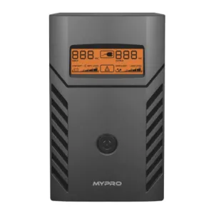 ИБП MYPRO MP1500VA LCD