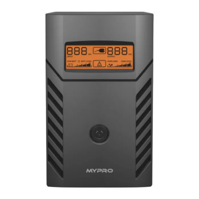 MYPRO MP1500VA LCD IBP