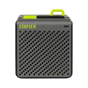 Edifier MP85 kulrang portativ akustik tizimi