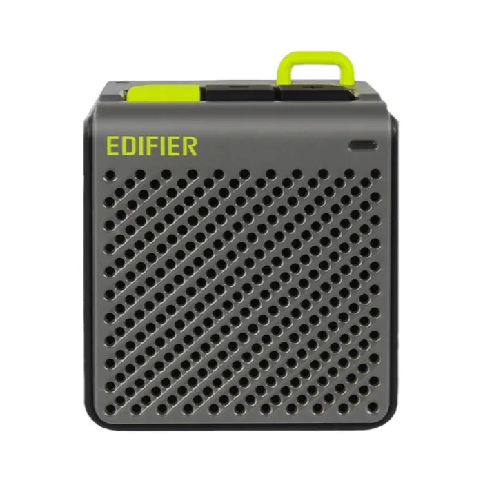 Edifier MP85 kulrang portativ akustik tizimi