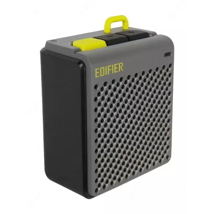 Edifier MP85 kulrang portativ akustik tizimi