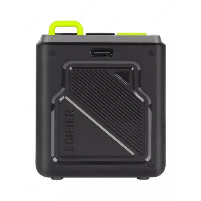 Edifier MP85 kulrang portativ akustik tizimi