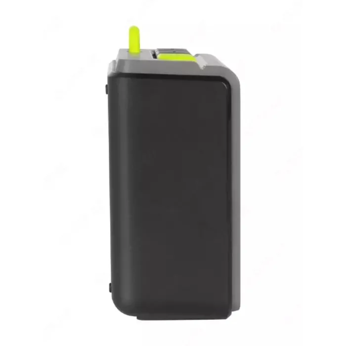 Edifier MP85 kulrang portativ akustik tizimi