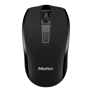 Мышь Meetion R560 Black