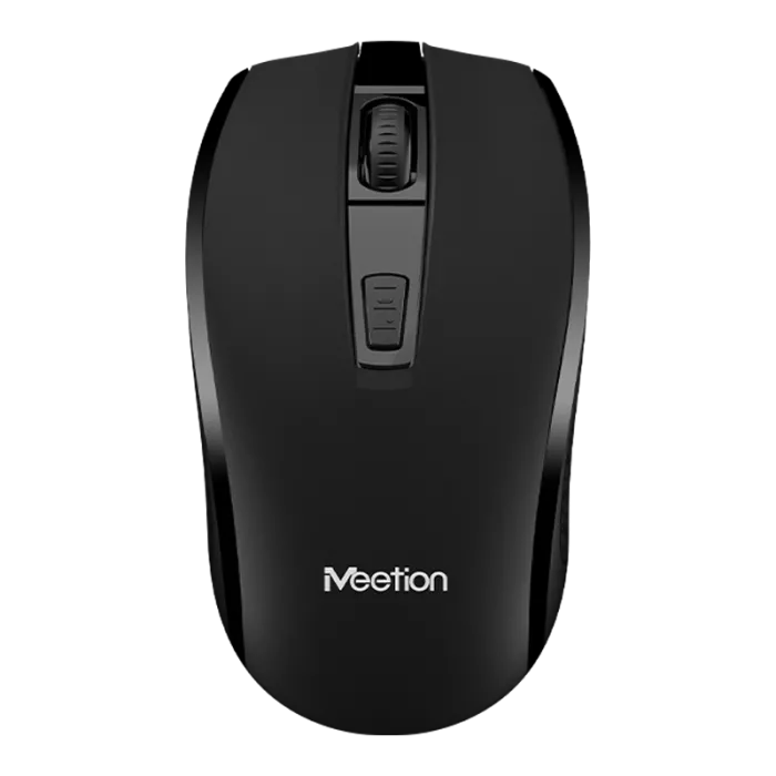 Meetion R560 Black sichqonchasi