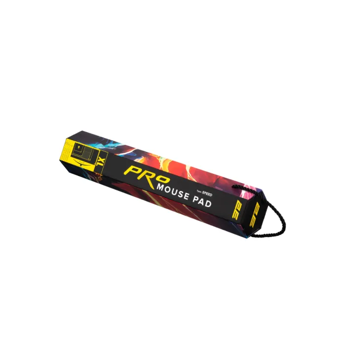 2E GAMING Mouse Pad PRO Speed XL D02 Multicolor (800*450*3mm) o‘yin sichqonchasi uchun mo‘ljallangan yuza