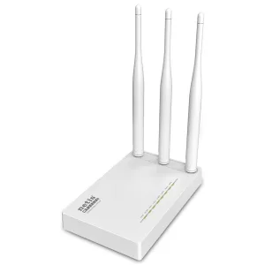 Маршрутизатор Netis WF2409E N300