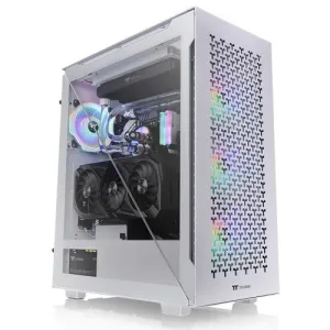 Thermaltake Divider 500 TG Snow Air korpusi