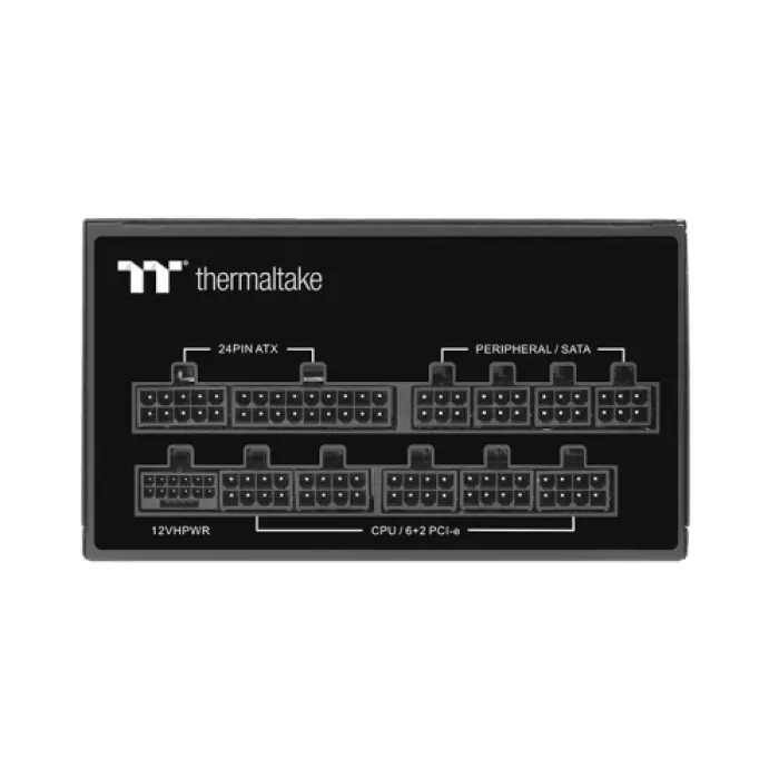 Thermaltake Toughpower GF A3 1200Vt quvvat bloki