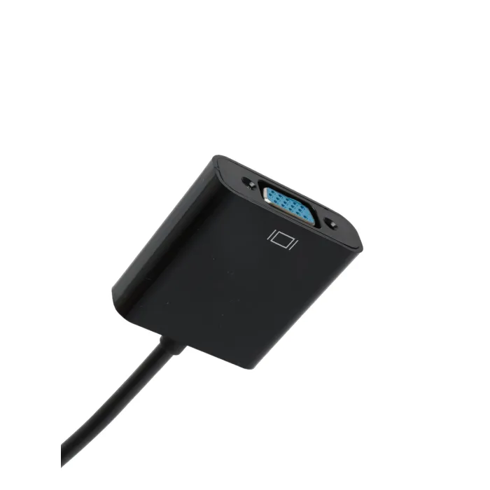 VGAdagi HDMI adapteri