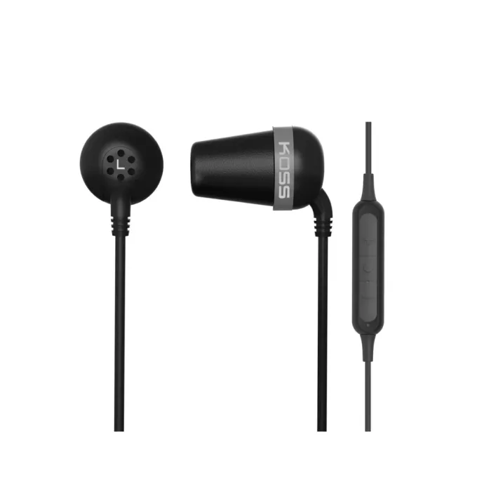 Koss Plug Wireless quloqchinlari