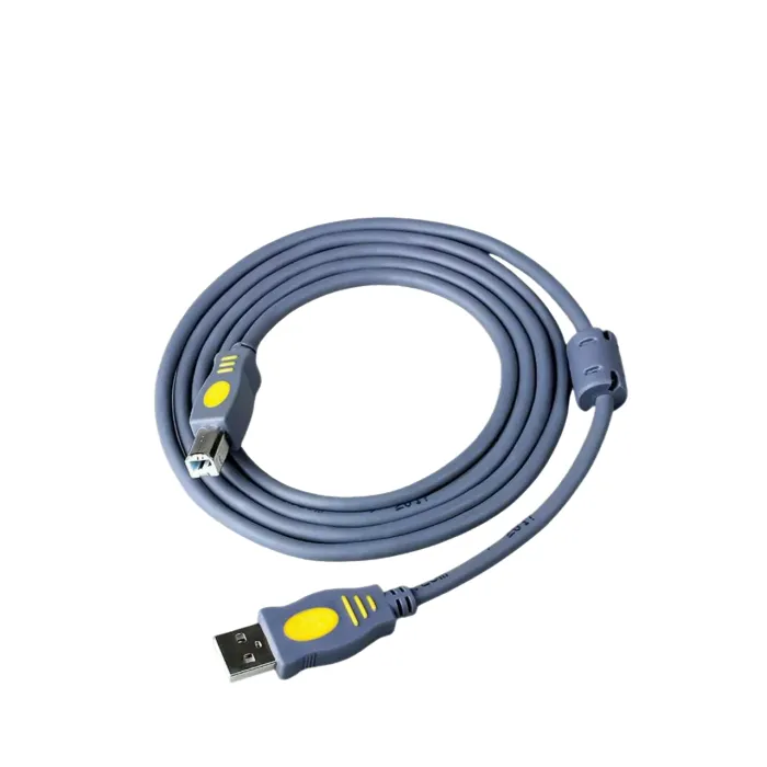USB kabel 2.0 High Speed, 3 m