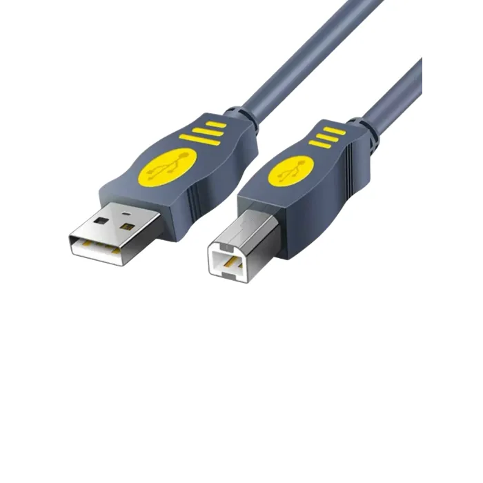USB kabel 2.0 High Speed, 3 m