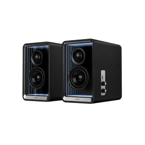 Edifier QR65 qora akustik tizimi