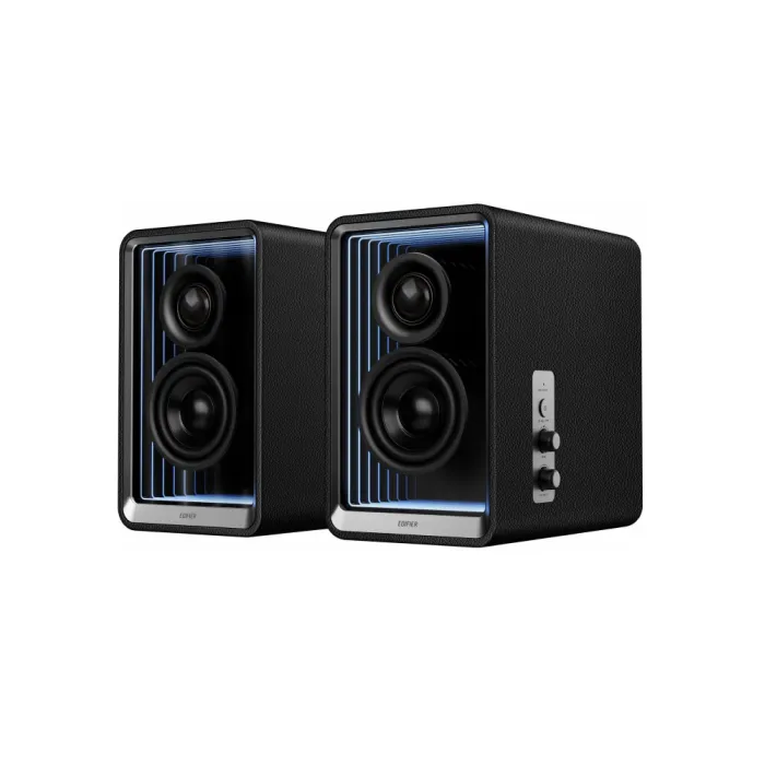 Edifier QR65 qora akustik tizimi