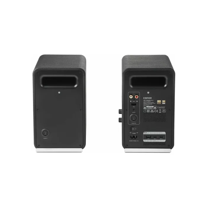Edifier QR65 qora akustik tizimi