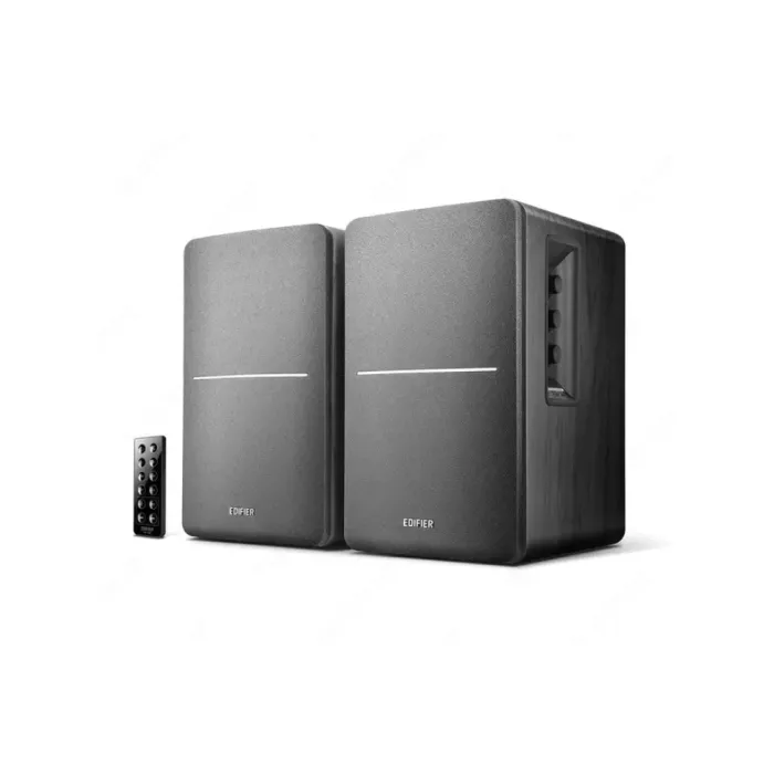 Edifier R1280DB jigarrang akustik tizimi