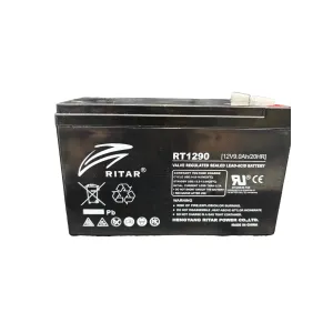 Батарея для UPS RITAR BAT-12V9AH