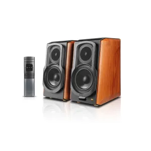 Edifier S1000W Brown akustik tizimi
