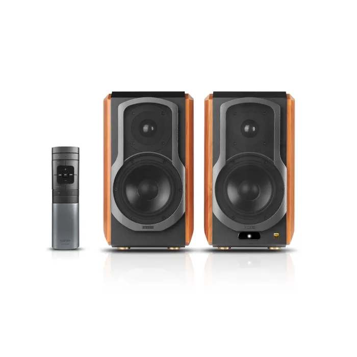 Edifier S1000W Brown akustik tizimi