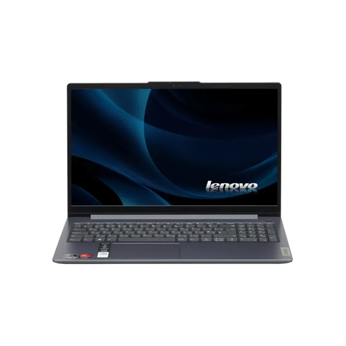 LENOVO IDEAPAD SLIM 3 noutbuki 15AMN8 AMD R3-7320U 8GB 512GB 15,6 FHD IPS ARCTIC GREY