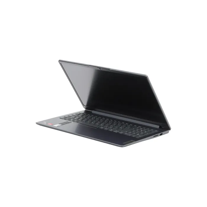 LENOVO IDEAPAD SLIM 3 noutbuki 15AMN8 AMD R3-7320U 8GB 512GB 15,6 FHD IPS ARCTIC GREY