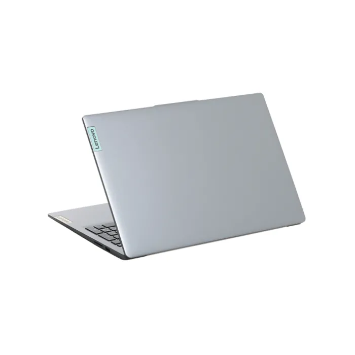 LENOVO IDEAPAD SLIM 3 noutbuki 15AMN8 AMD R3-7320U 8GB 512GB 15,6 FHD IPS ARCTIC GREY