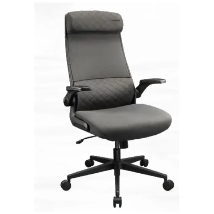 Игровое кресло Stryder Gray