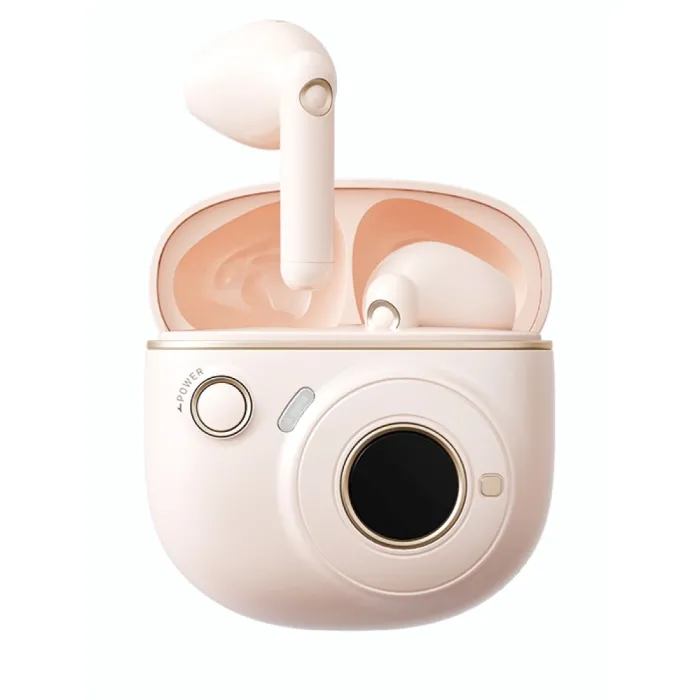 T0-U2 mini pushti quloqchinlar