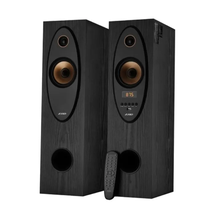 Fenda T-35X akustik tizimi