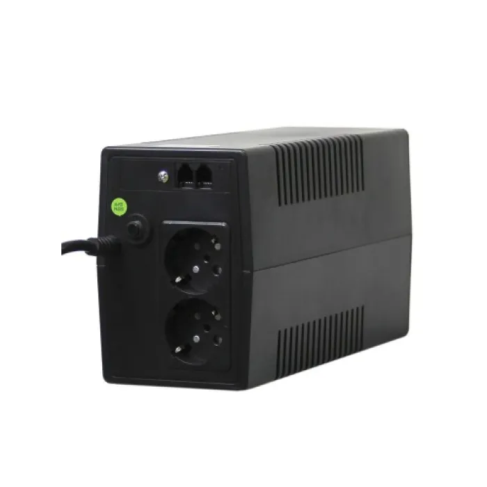 ION A-600 IBP