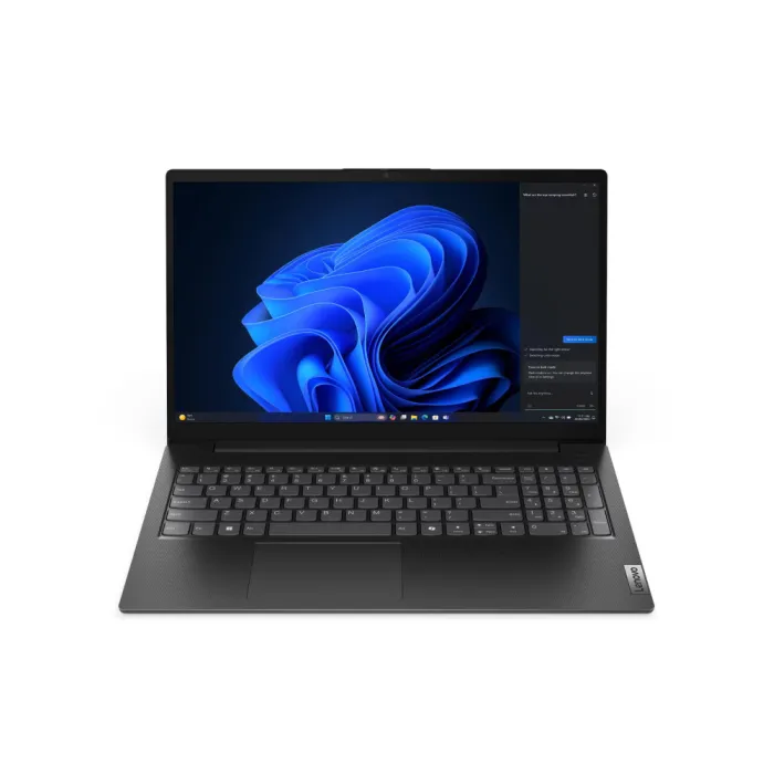 LENOVO V15 G5 IRL I3-1315U 8GB 512GB 15,6 FHD BUSINESS BLACK noutbuki
