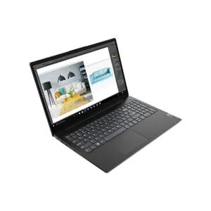 Ноутбук LENOVO V15 G2 IJL CELERON N4500 8GB 256GB 15,6 FHD BLACK