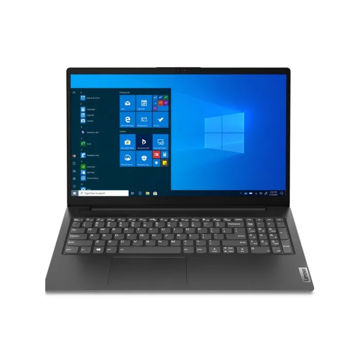 LENOVO V15 G2 IJL CELERON N4500 8GB 256GB 15,6 FHD BLACK noutbuki