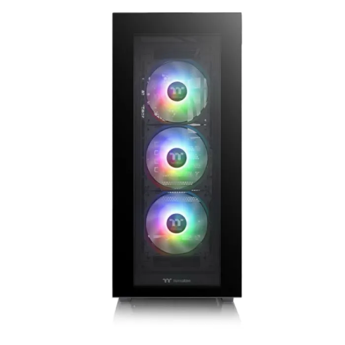 Thermaltake Divider 500 TG ARGB korpusi