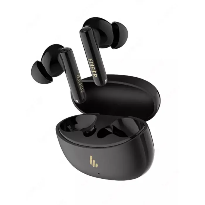 X5 Pro qora quloqchinlar
