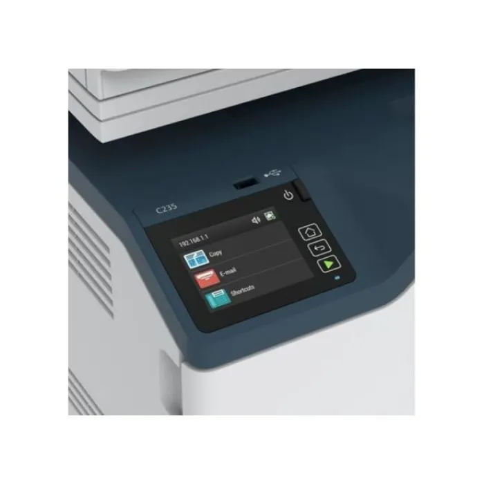Rangli Xerox C235 MFO A4 (Wi-Fi)