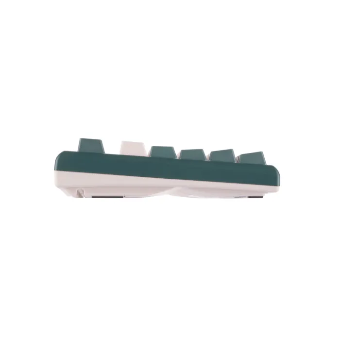 Varmilo Lure VBS108 Crane Cherry MX Red UA klaviaturasi