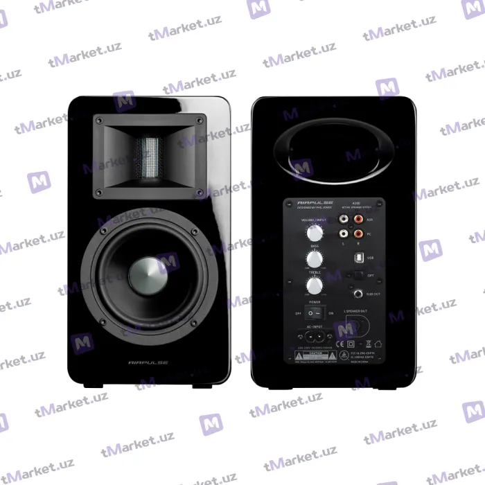 Акустическая система Edifier A100