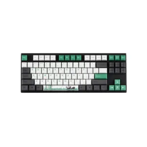 Varmilo VEA87 Panda R2 Cherry MX Red klaviaturasi