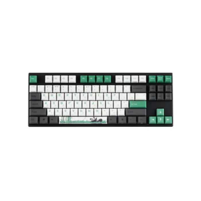 Varmilo VEA87 Panda R2 Cherry MX Red klaviaturasi
