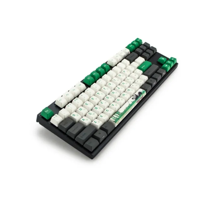Varmilo VEA87 Panda R2 Cherry MX Red klaviaturasi