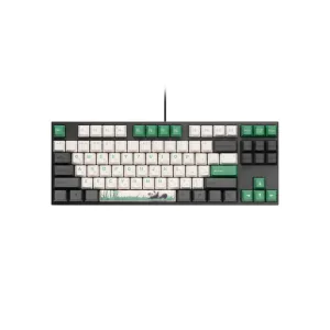 Клавиатура Varmilo VA87M Panda, Cherry MX Silent Red