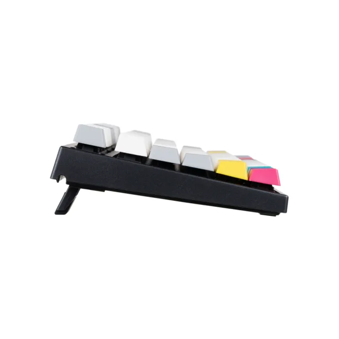 Varmilo MA87M V2 CMYK EC Rose V2 RU klaviaturasi